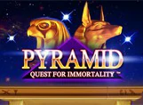 เกมสล็อต Pyramid: Quest for Immortality™